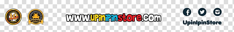 Logo Brand Font, upin ipin raya transparent background PNG clipart