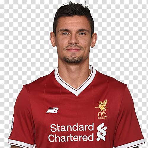 Dejan Lovren Liverpool F.C. Croatia national football team 2018 World Cup 2017–18 UEFA Champions League, football transparent background PNG clipart