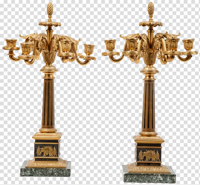 Candelabra Light fixture Candlestick, Candelabra transparent background PNG clipart