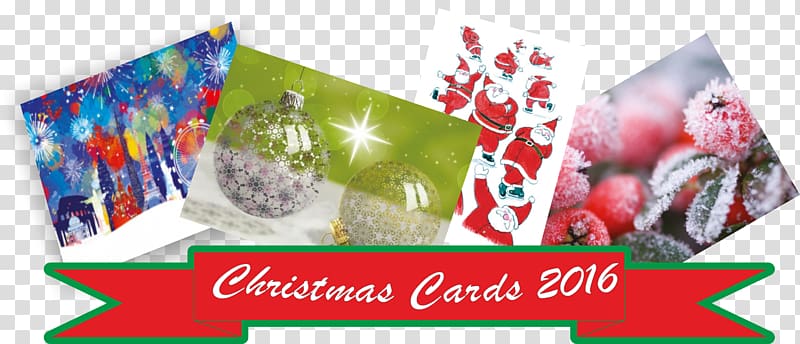 Christmas ornament Christmas card Gift Desk pad, Card Banner transparent background PNG clipart