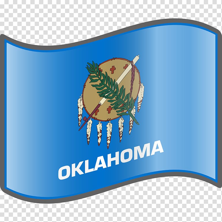 Flag of Oklahoma State flag Flag of Kansas, Flag transparent background PNG clipart