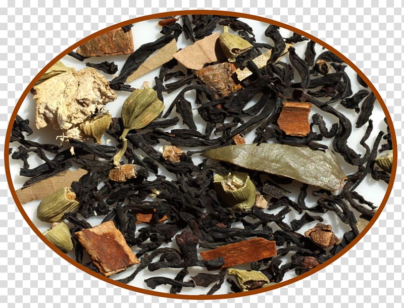 Oolong Masala chai Assam tea Green tea, tea transparent background PNG clipart