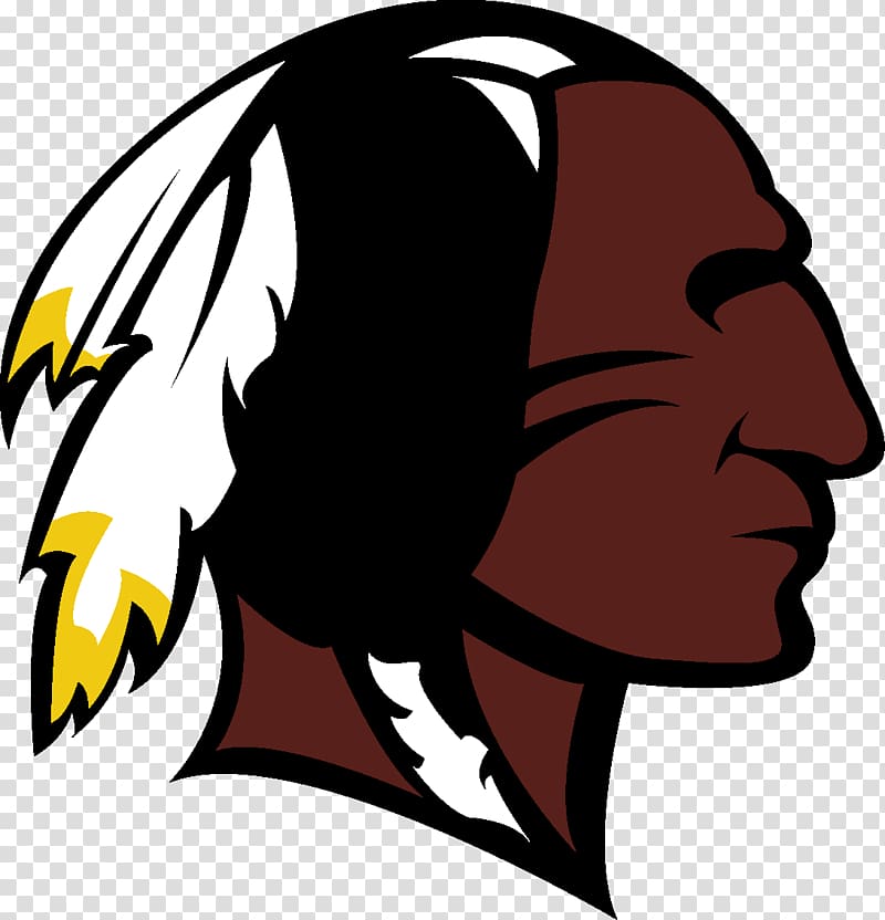 Washington Redskins name controversy NFL , Washington Redskins transparent background PNG clipart