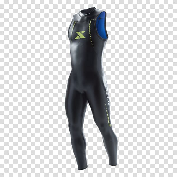 Wetsuit XTERRA Triathlon Scuba diving Diving equipment, Water vortex transparent background PNG clipart
