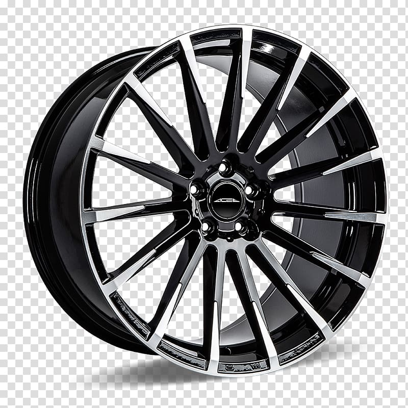 Custom wheel Spoke Tire Rim, Devotional transparent background PNG clipart