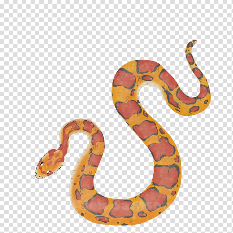 Boa constrictor Corn snake Kingsnakes Rattlesnake, snake transparent background PNG clipart