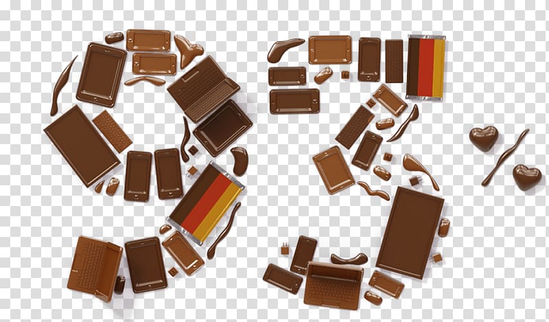 Praline Dominostein Chocolate bar Laptop, cloud chart transparent background PNG clipart