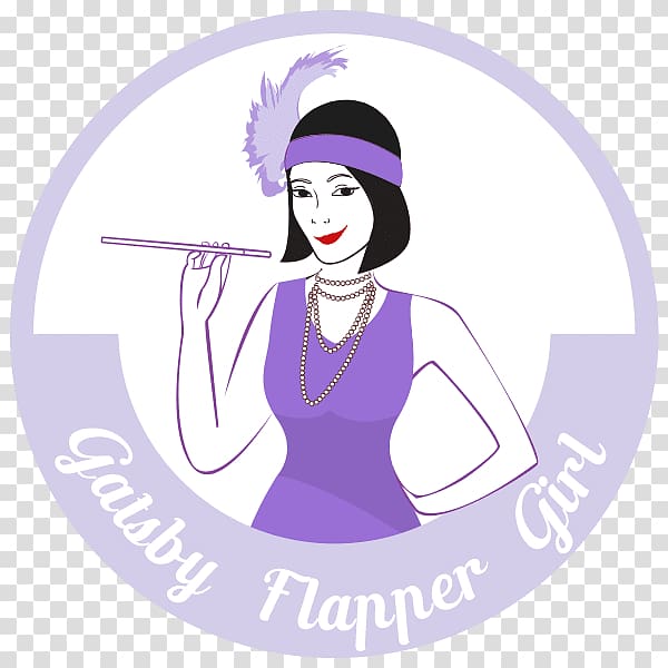 The Great Gatsby Dress Fashion Clothing Flapper, great gatsby 1920s dresses transparent background PNG clipart