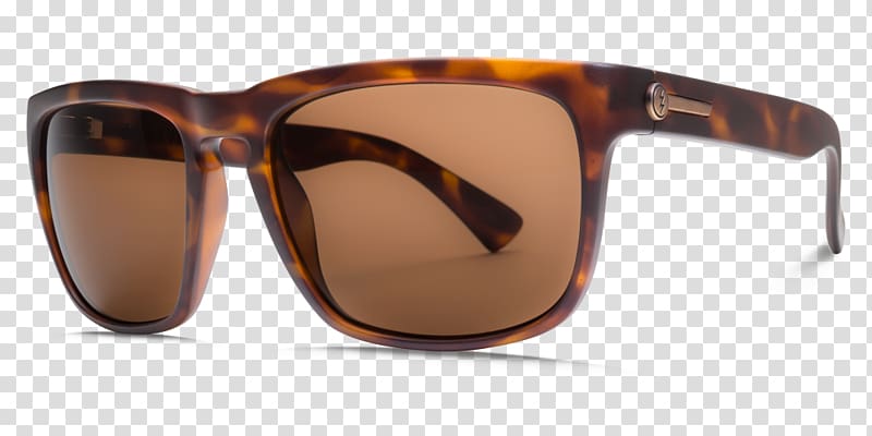 Electric Knoxville Sunglasses Polarized light Von Zipper Oakley, Inc., Sunglasses transparent background PNG clipart