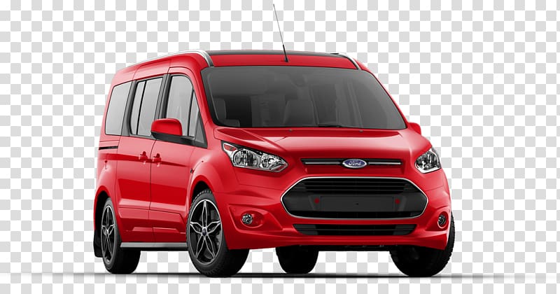 2016 Ford Transit Connect 2018 Ford Transit Connect XL Cargo Van 2018 Ford Transit Connect Titanium, ford transparent background PNG clipart