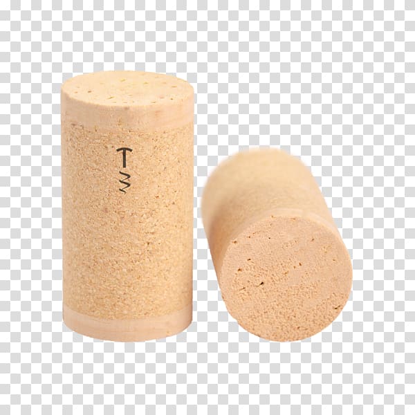 Wine Bung Cork Bottle cap Material, wine cork transparent background PNG clipart