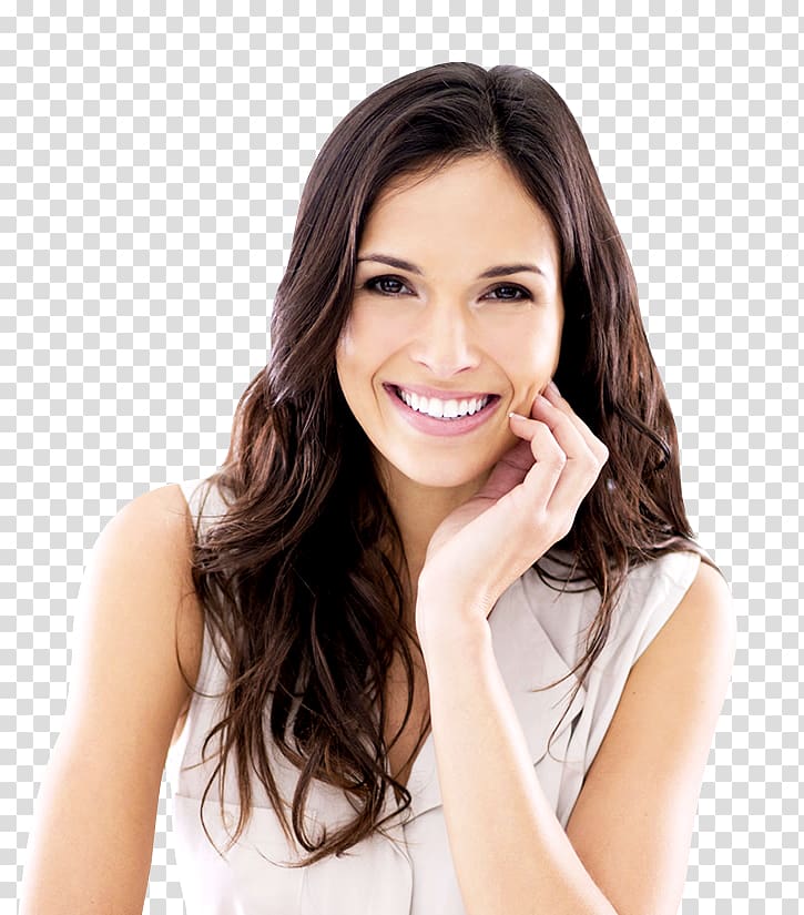 Dentistry Health Woman Tooth Business, health transparent background PNG clipart