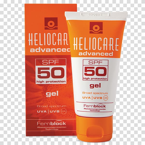 Sunscreen Lotion Heliocare Ultra 90 Gel 50ml Cosmetics, SCULPTRA transparent background PNG clipart