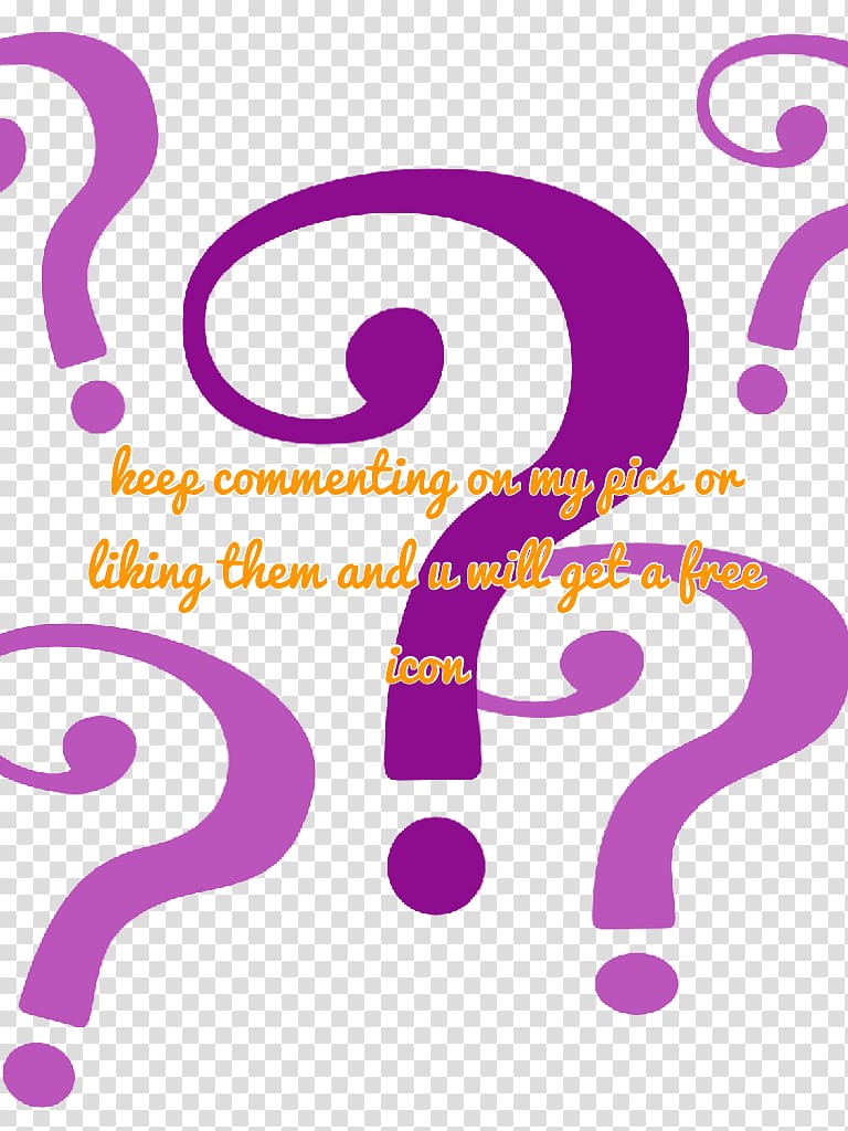Trivia Open Free content , question marks clear background transparent background PNG clipart