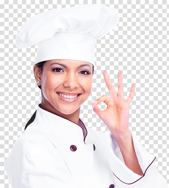 Chef Chief cook Catering , others transparent background PNG clipart