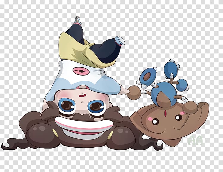 Hitmontop Pokémon Evolution Hitmonchan Johto, hitmonchan transparent background PNG clipart