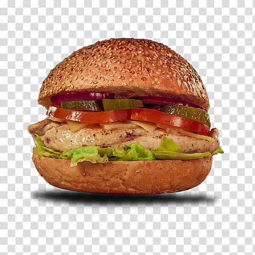 Cheeseburger Whopper Breakfast sandwich Hamburger Buffalo burger, bun transparent background PNG clipart