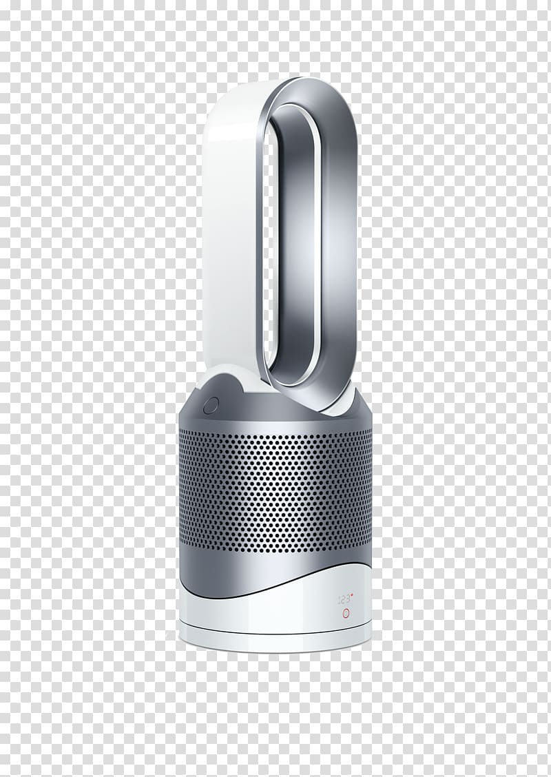 Humidifier Dyson Pure Cool Link Tower Dyson Pure Hot + Cool Link Air Purifiers HEPA, fan transparent background PNG clipart