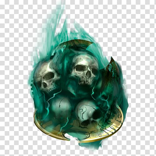 Warhammer Age of Sigmar Skull Games Workshop Undead Warhammer 40,000, skull transparent background PNG clipart