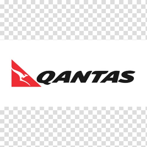 Logo Brand Qantas Font, boeing logo transparent background PNG clipart