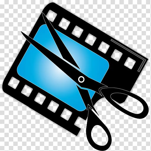 Video editing Music video Aegisub Video file format, Avidemux transparent background PNG clipart