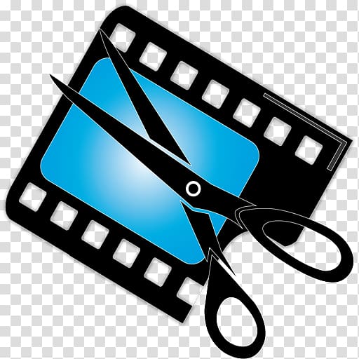 Video Editor transparent background PNG cliparts free download