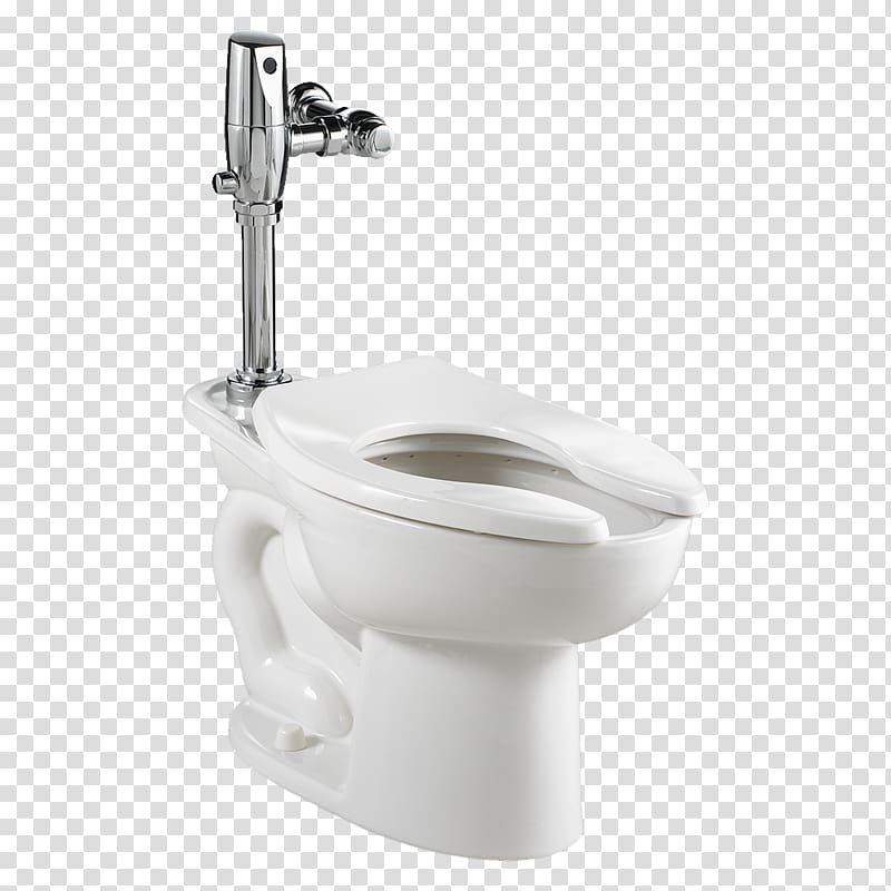 American Standard Brands Flush toilet Bathroom Sink, toilet seat transparent background PNG clipart