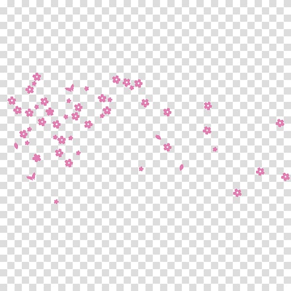 Pink M Line Point Font, line transparent background PNG clipart