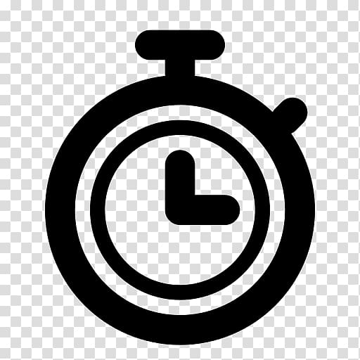 Computer Icons Stopwatch , orologio transparent background PNG clipart
