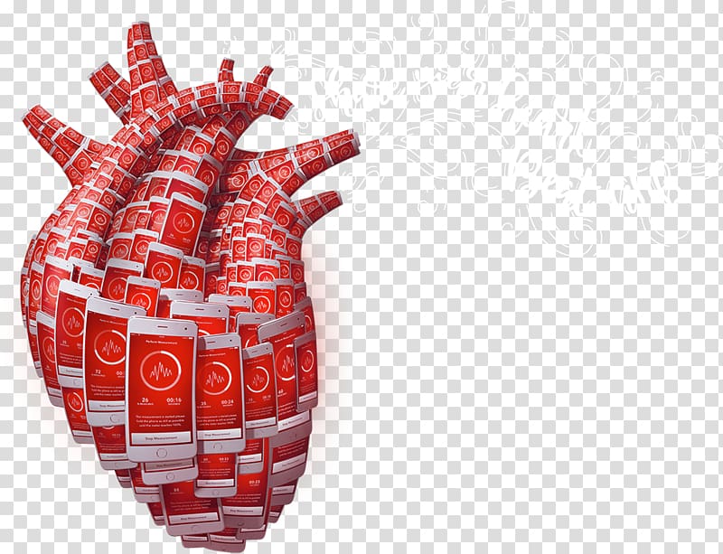 Advertising campaign Interactive advertising Heart, heart rhythm transparent background PNG clipart