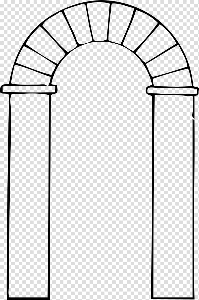 Gateway Arch , door type transparent background PNG clipart