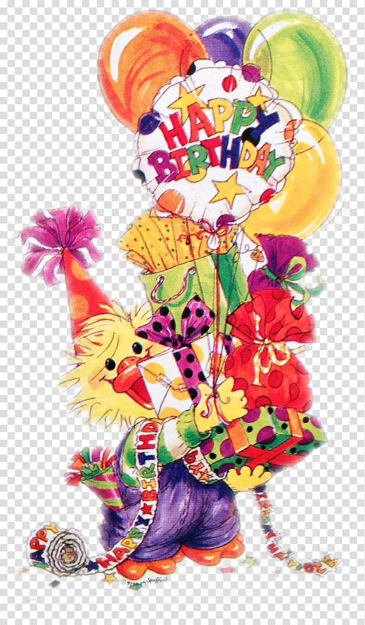 Happy Birthday Greeting & Note Cards Wish Alles Gute zum Geburtstag, Birthday transparent background PNG clipart