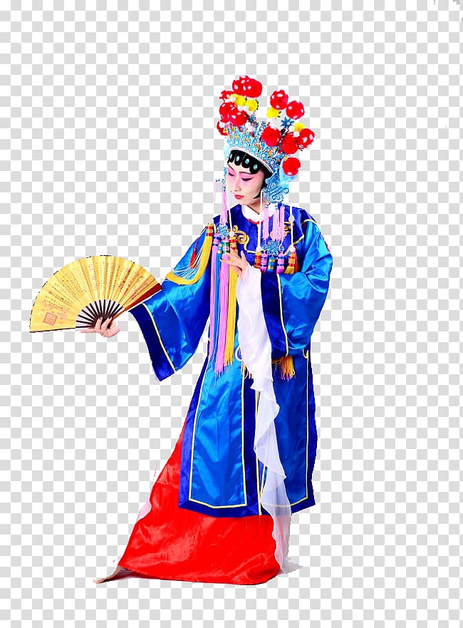 Sun Wukong Performance u4e2du56fdu306eu4eacu5287 Peking opera, Peking Opera characters transparent background PNG clipart