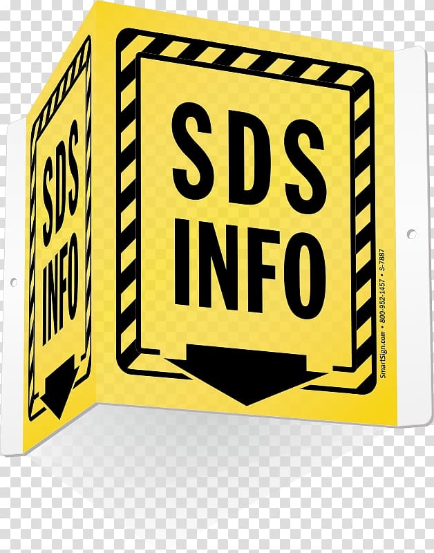 Safety data sheet Computer Icons , border material transparent background PNG clipart