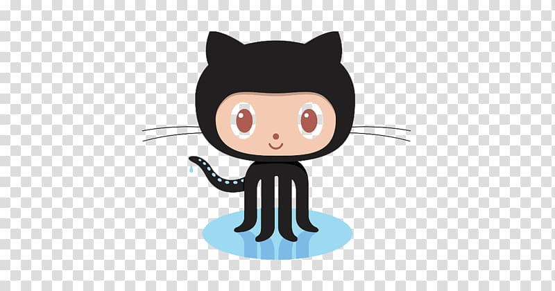 GitHub Application programming interface Software repository Software Developer, GitHub transparent background PNG clipart