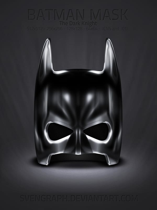 Batman Bane Mask Desktop , Batman Mask transparent background PNG clipart