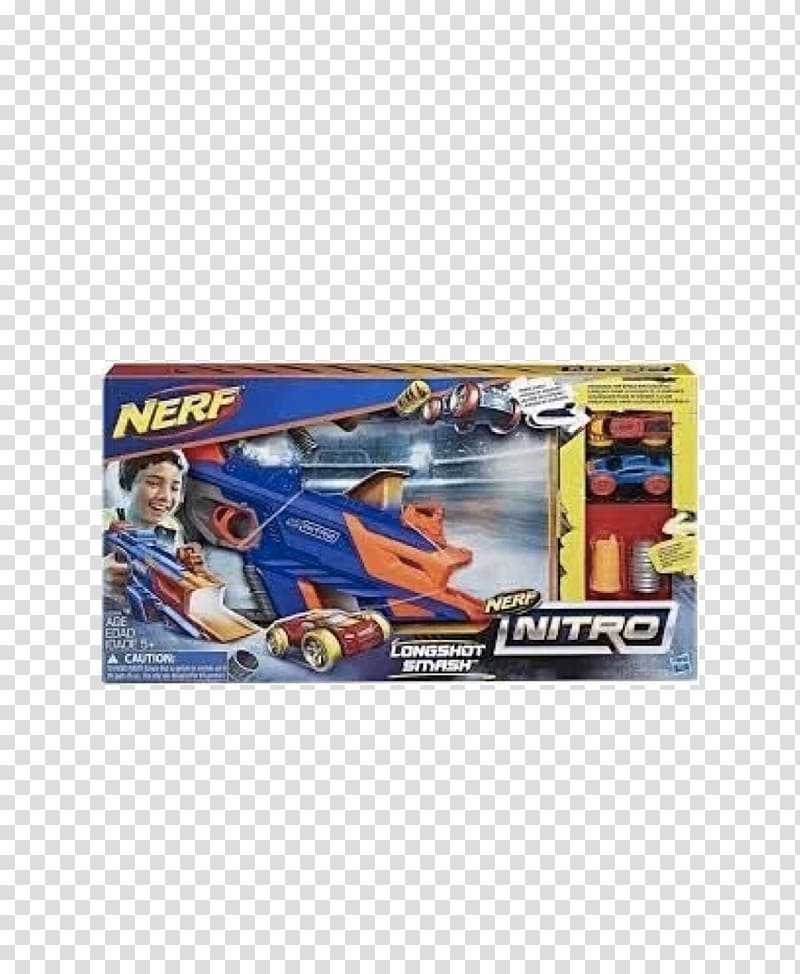 Nerf N-Strike Elite Nerf Blaster Car, car transparent background PNG clipart