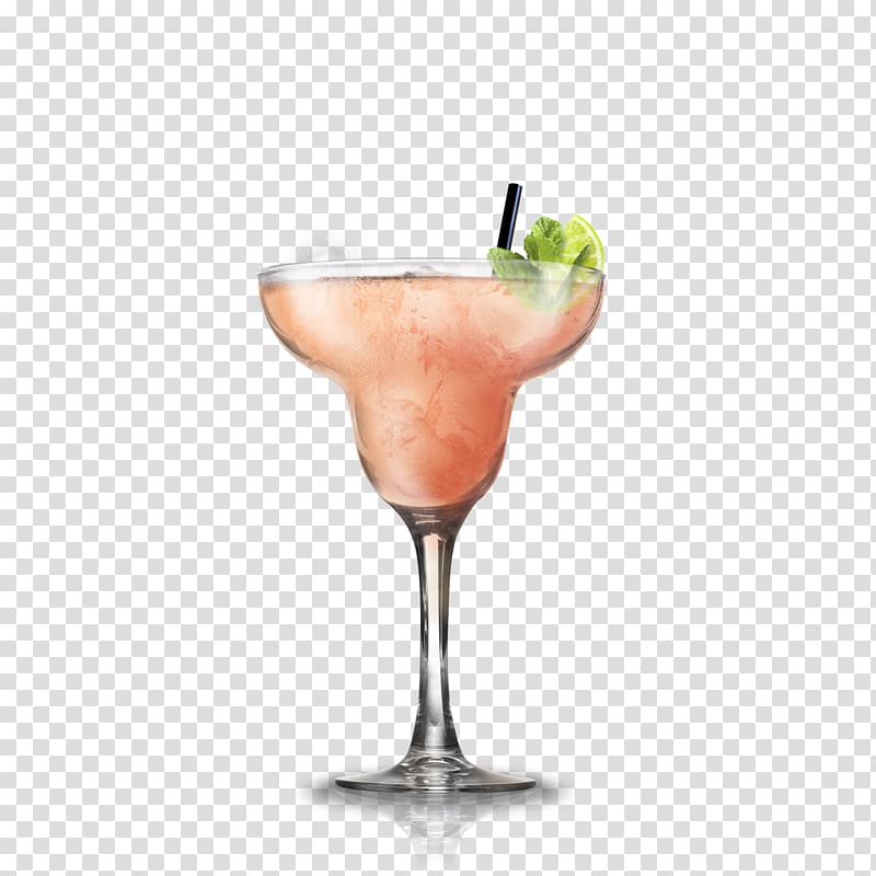 Cocktail garnish Daiquiri Martini Sex on the Beach, margarita transparent background PNG clipart