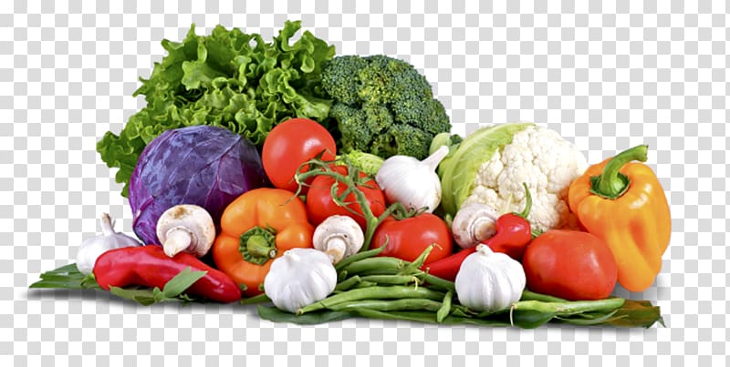 vegetables transparent png