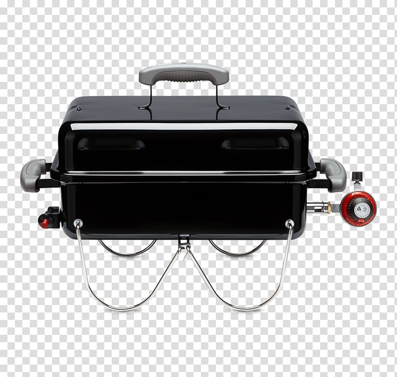 Barbecue Weber Go-Anywhere Gas Grill Weber-Stephen Products Weber Go-Anywhere Charcoal Smoking, barbecue transparent background PNG clipart