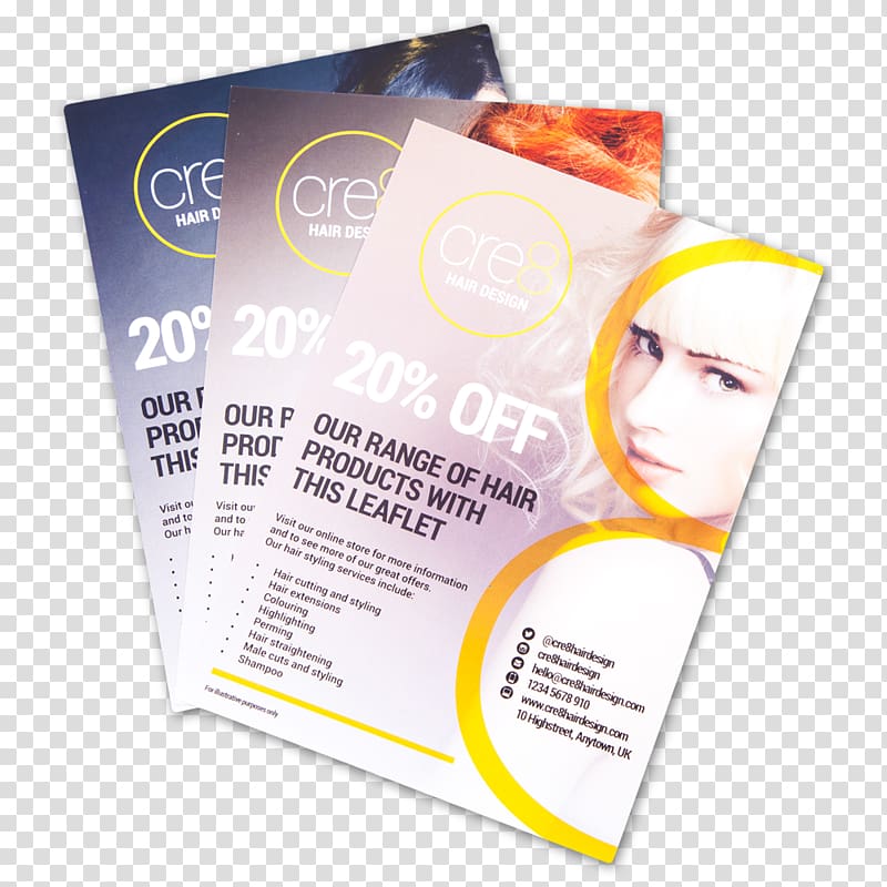 Paper density Flyer Advertising Printing, flayer transparent background PNG clipart