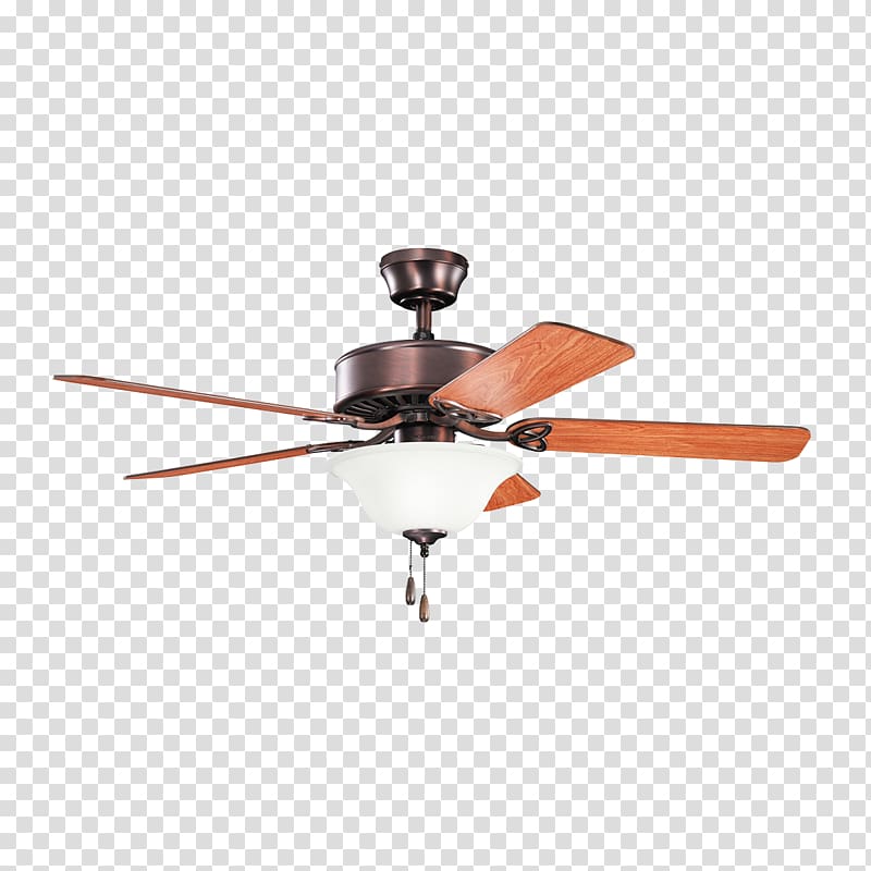 Ceiling Fans Light Casablanca Fan Company, fan transparent background PNG clipart