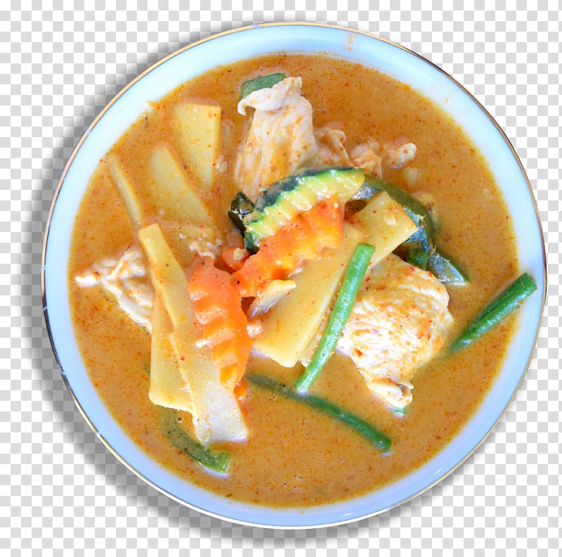 Kaeng som Yellow curry Red curry Thai cuisine Canh chua, others transparent background PNG clipart