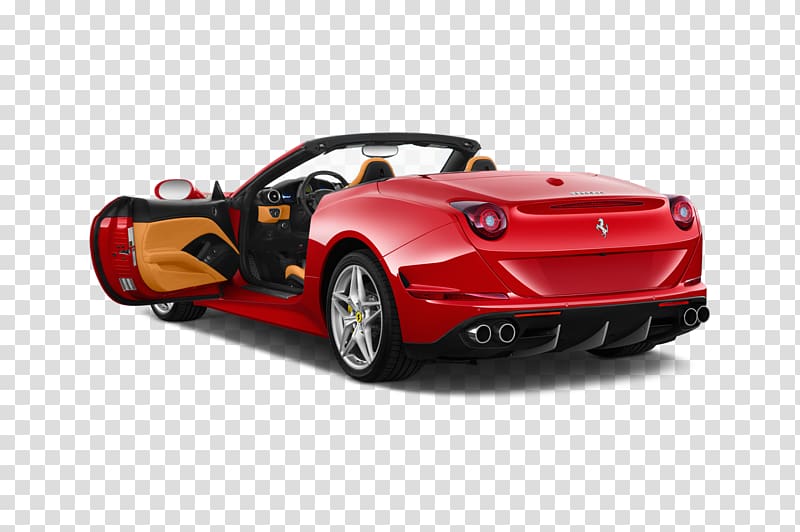 LaFerrari Ferrari FF Car Ferrari 458, ferrari transparent background PNG clipart