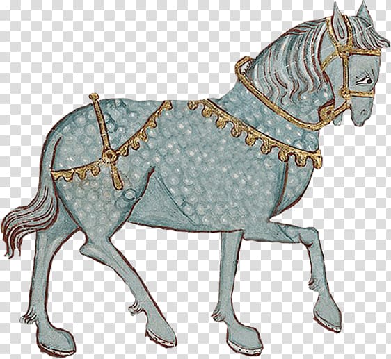 Middle Ages Horse Cité des Sciences et de l\'Industrie Pony Game, horse transparent background PNG clipart