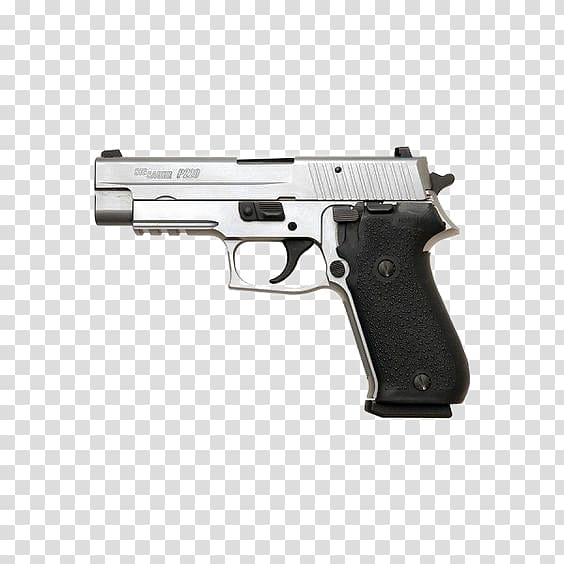 SIG Sauer P230 SIG Sauer P220 Pistol SIG Sauer P226, Desert Eagle Pistol transparent background PNG clipart