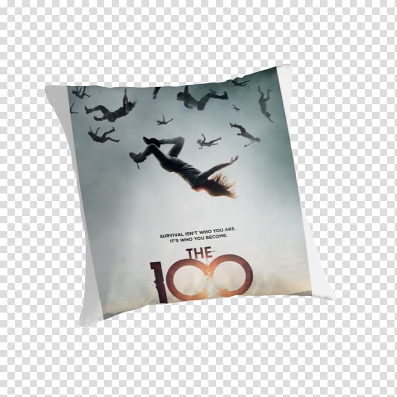 Film The 100, Season 1 Serial Television show, 100 Season 1 transparent background PNG clipart