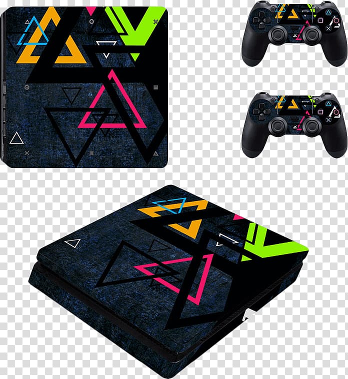 Minecraft: Story Mode, Season Two PlayStation 2 Game Controllers, slim xbox infinity transparent background PNG clipart