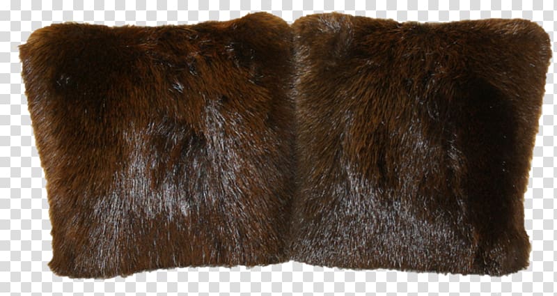 Fur trade Biberfell American beaver Fur clothing, fox transparent background PNG clipart