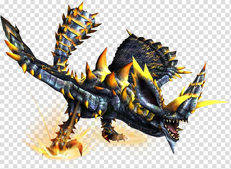 Monster Hunter Frontier G Monster Hunter 4 Ultimate Monster Hunter Freedom 2 Monster Hunter 2, Monster Hunter: World transparent background PNG clipart